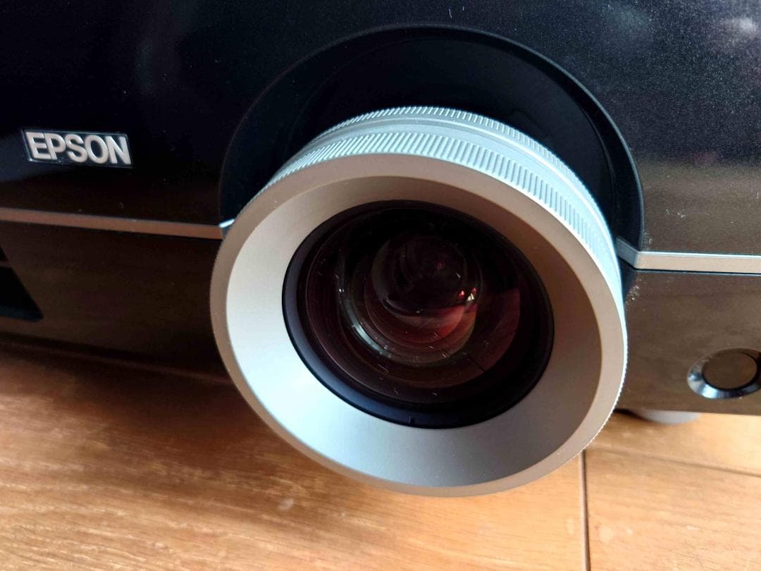 エプソン液晶プロジェクター EH-TW4000 ★中古品★