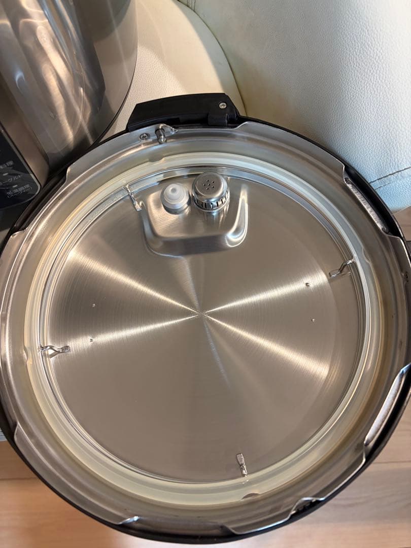 キッチン家電 Instant Pot Duo Gourmet 60 5.7L