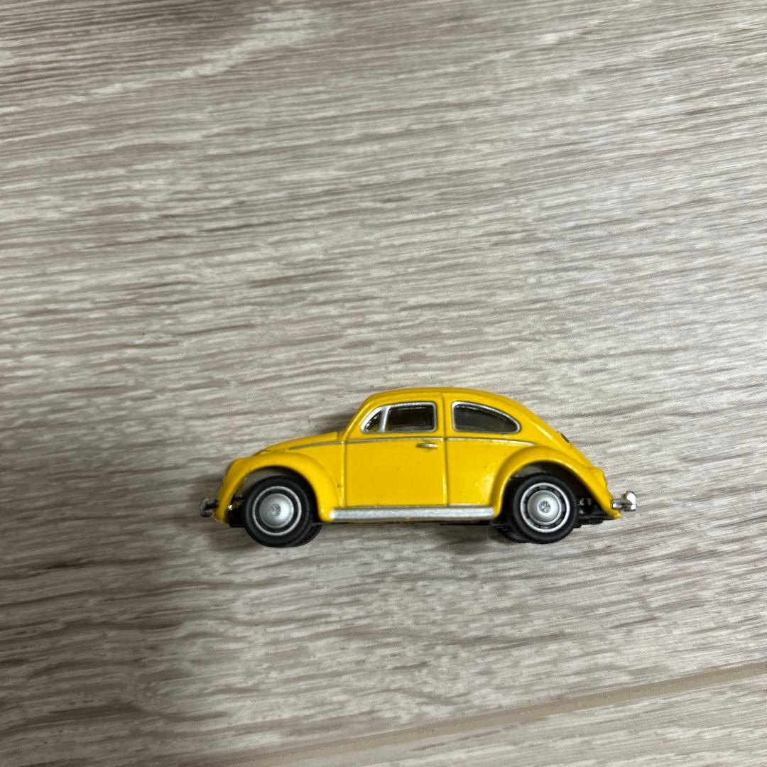 ミニカー　3個セット