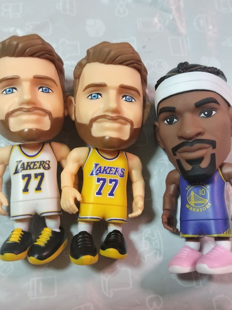 NBA BALLERS nba ballersドンチッチ・バトラー