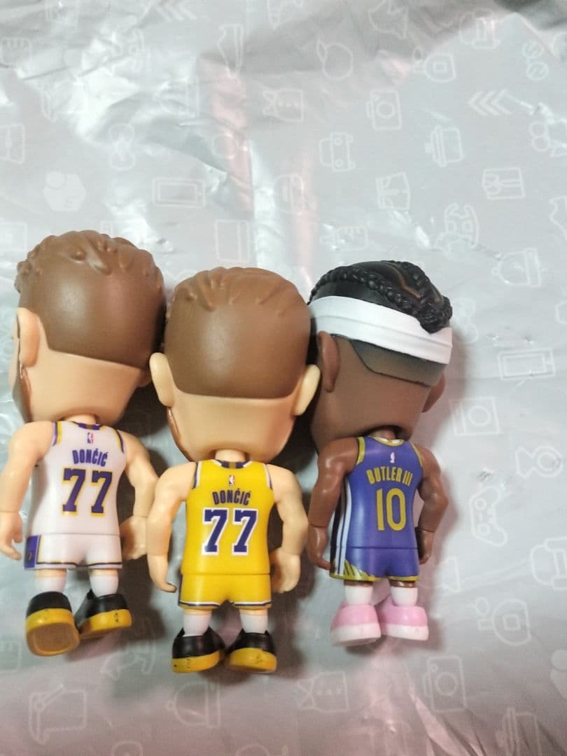 NBA BALLERS nba ballersドンチッチ・バトラー