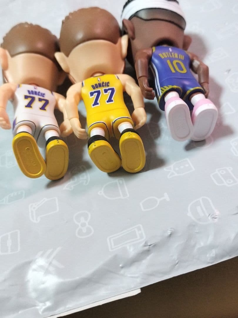 NBA BALLERS nba ballersドンチッチ・バトラー