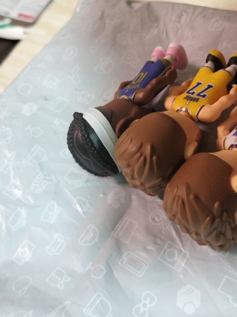 NBA BALLERS nba ballersドンチッチ・バトラー