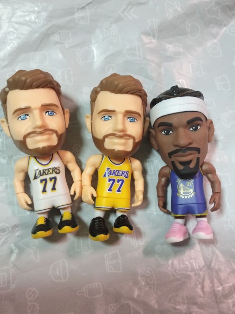 NBA BALLERS nba ballersドンチッチ・バトラー
