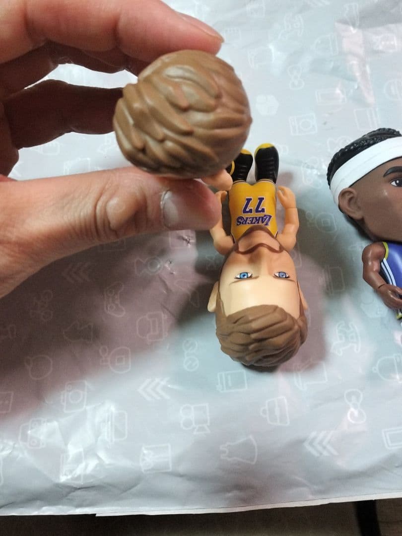 NBA BALLERS nba ballersドンチッチ・バトラー