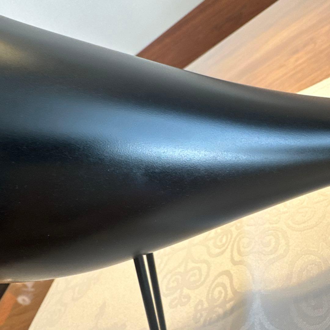 Vitra イームズ ハウスバード ブラック