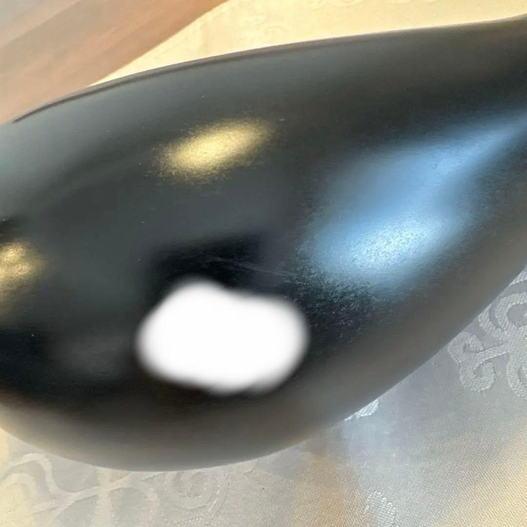 Vitra イームズ ハウスバード ブラック