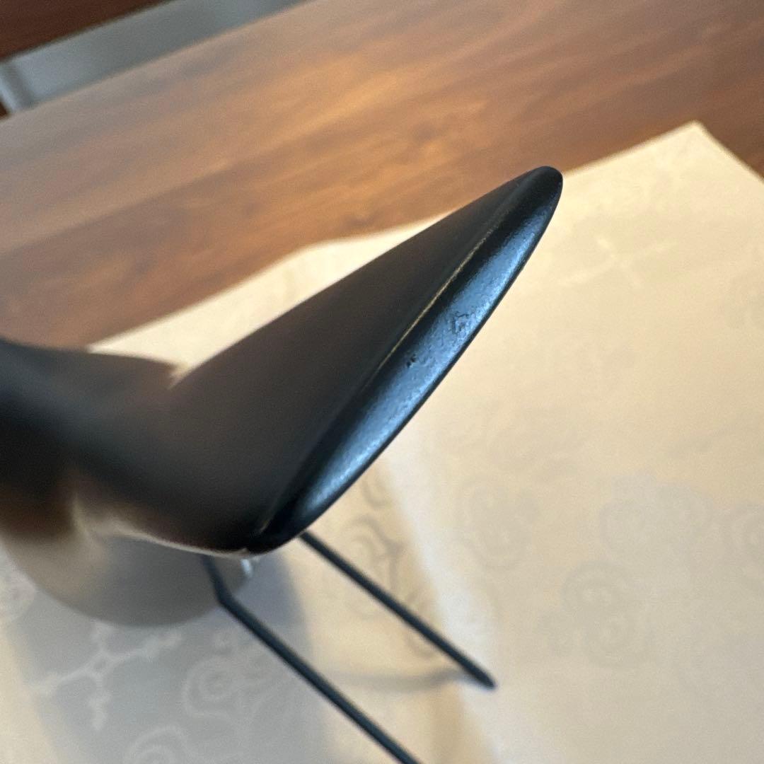 Vitra イームズ ハウスバード ブラック
