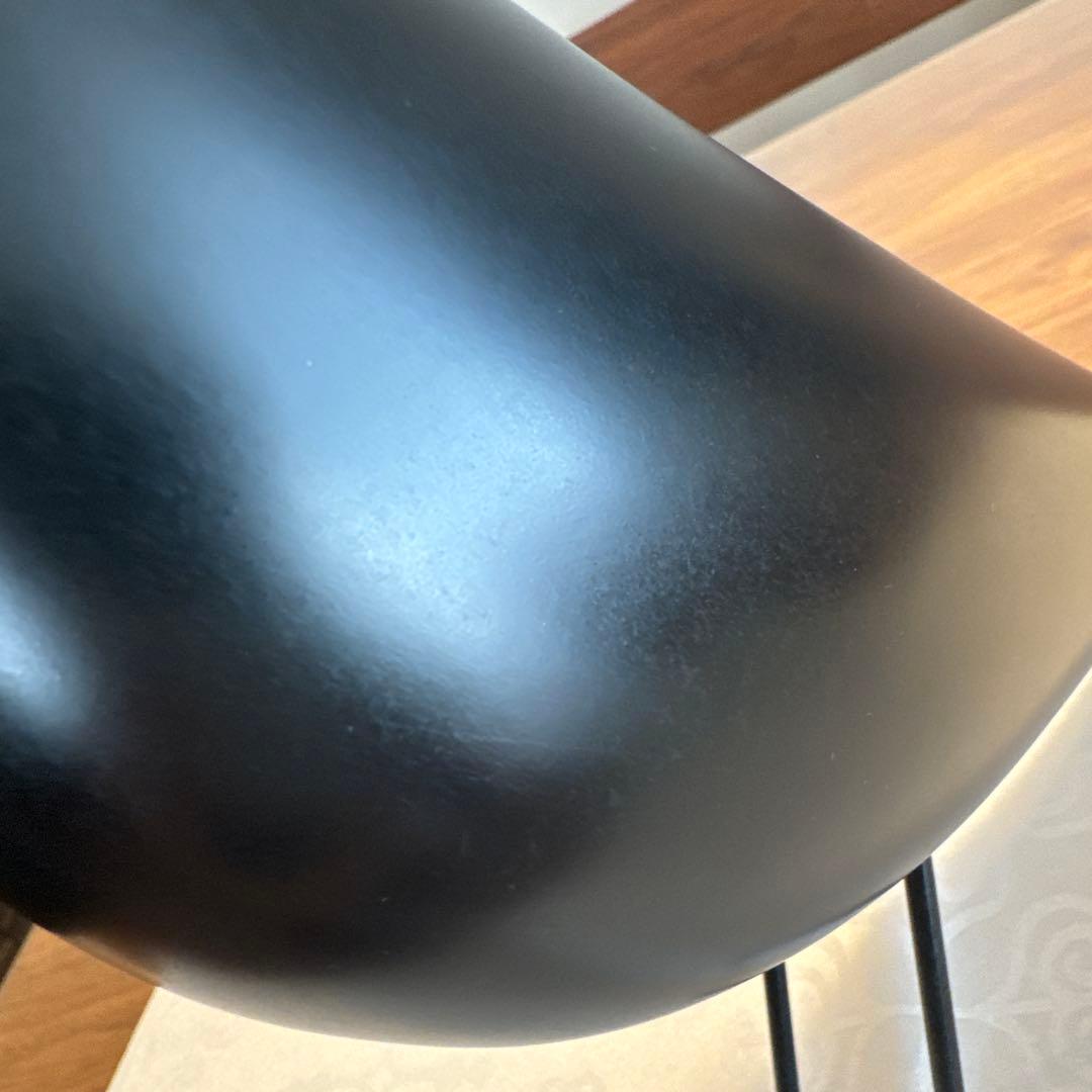 Vitra イームズ ハウスバード ブラック
