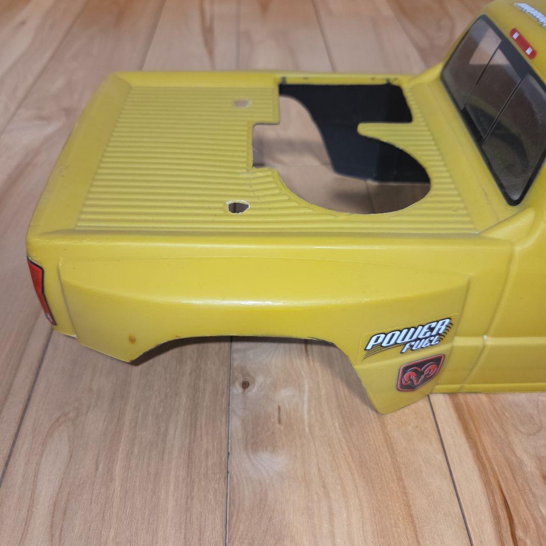 hpi サベージ ボディ 中古