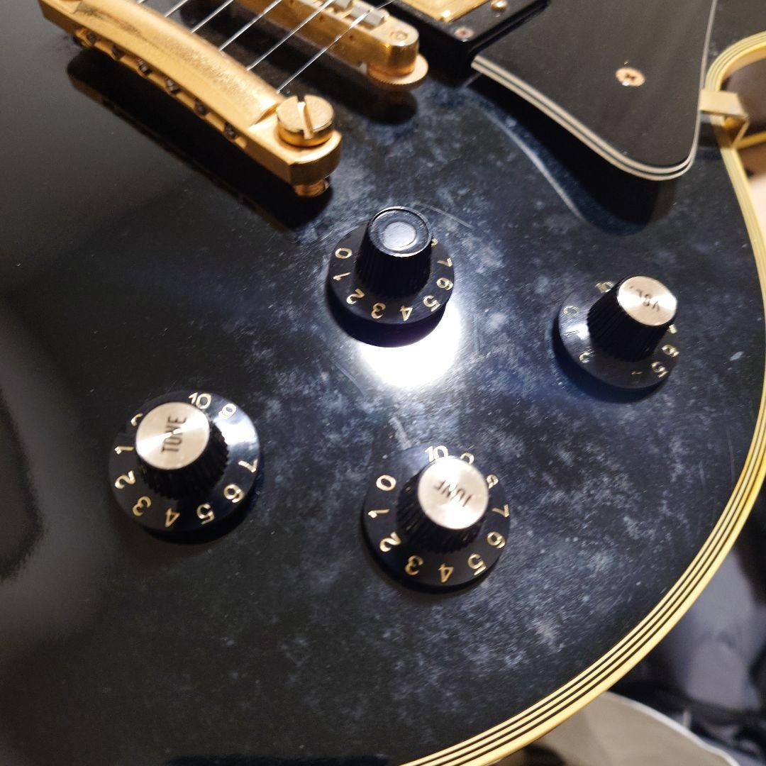 ギター グレコ レスポール EGC-75