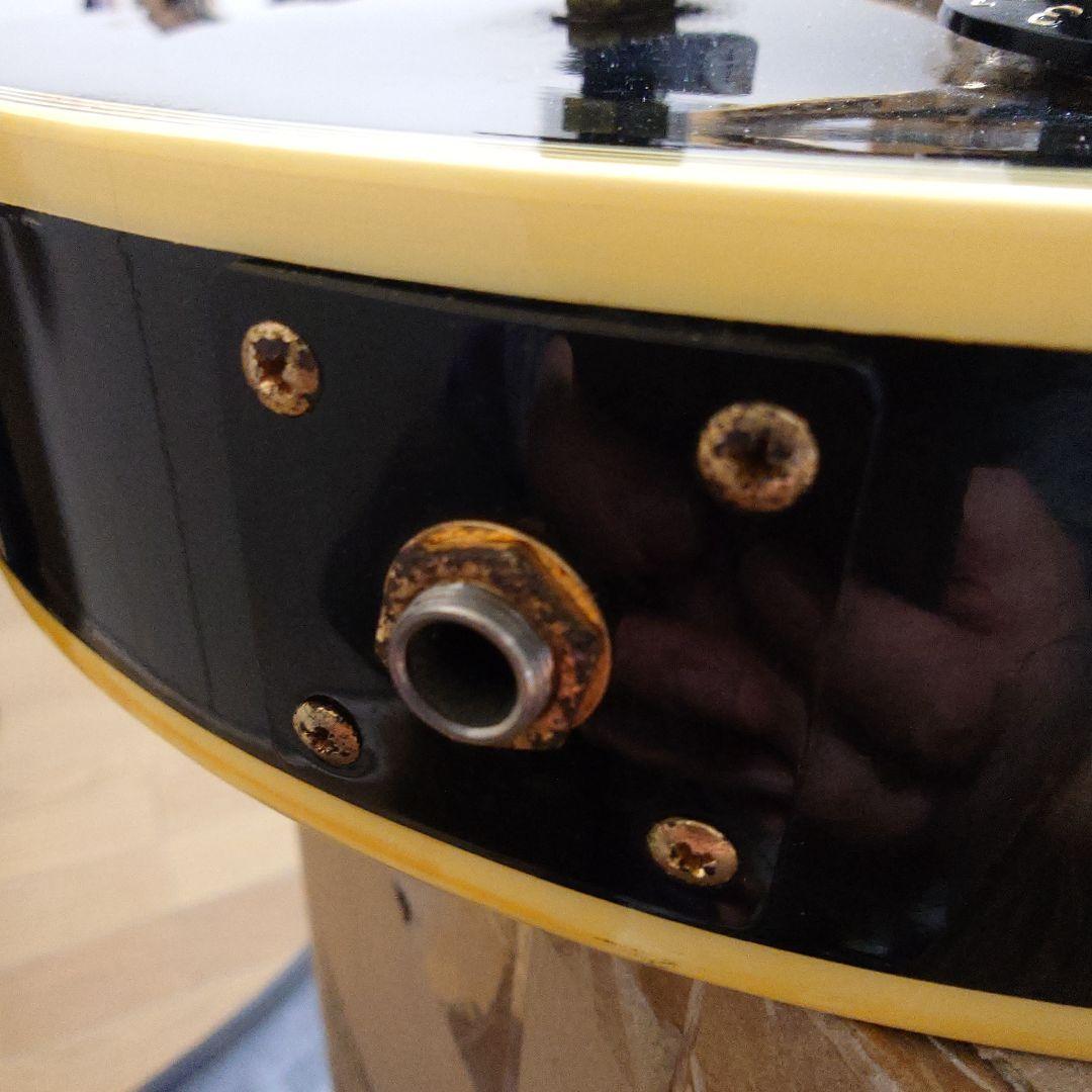 ギター グレコ レスポール EGC-75