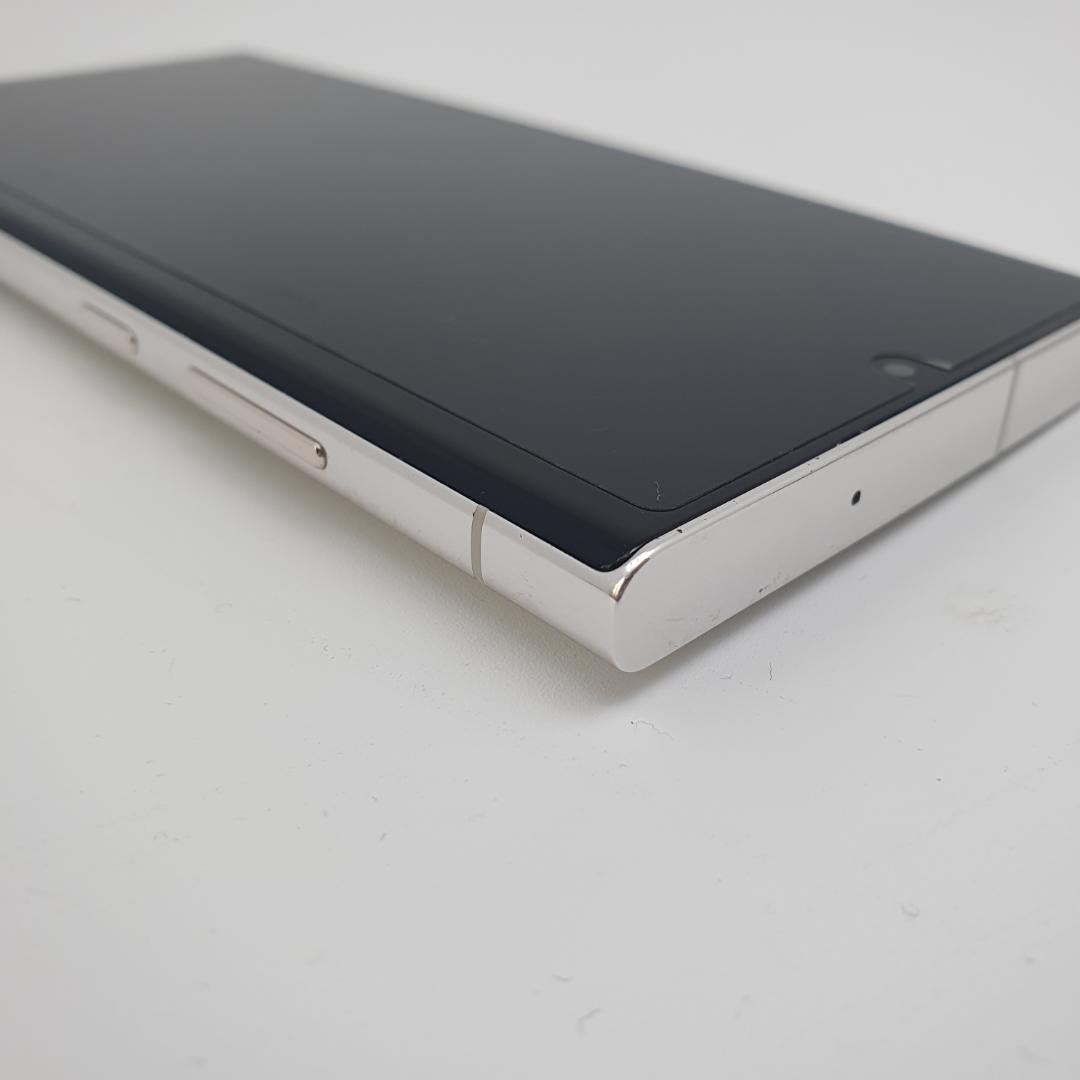 [982]Galaxy S23 Ultra 256GB クリーム　SIMフリー