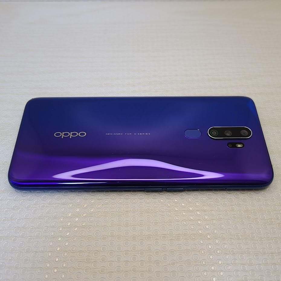 OPPO A5 2020 ■ 4GB/64GB /CPH1943※DualSIM