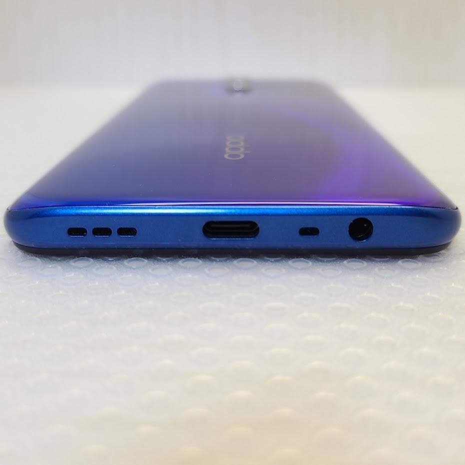 OPPO A5 2020 ■ 4GB/64GB /CPH1943※DualSIM