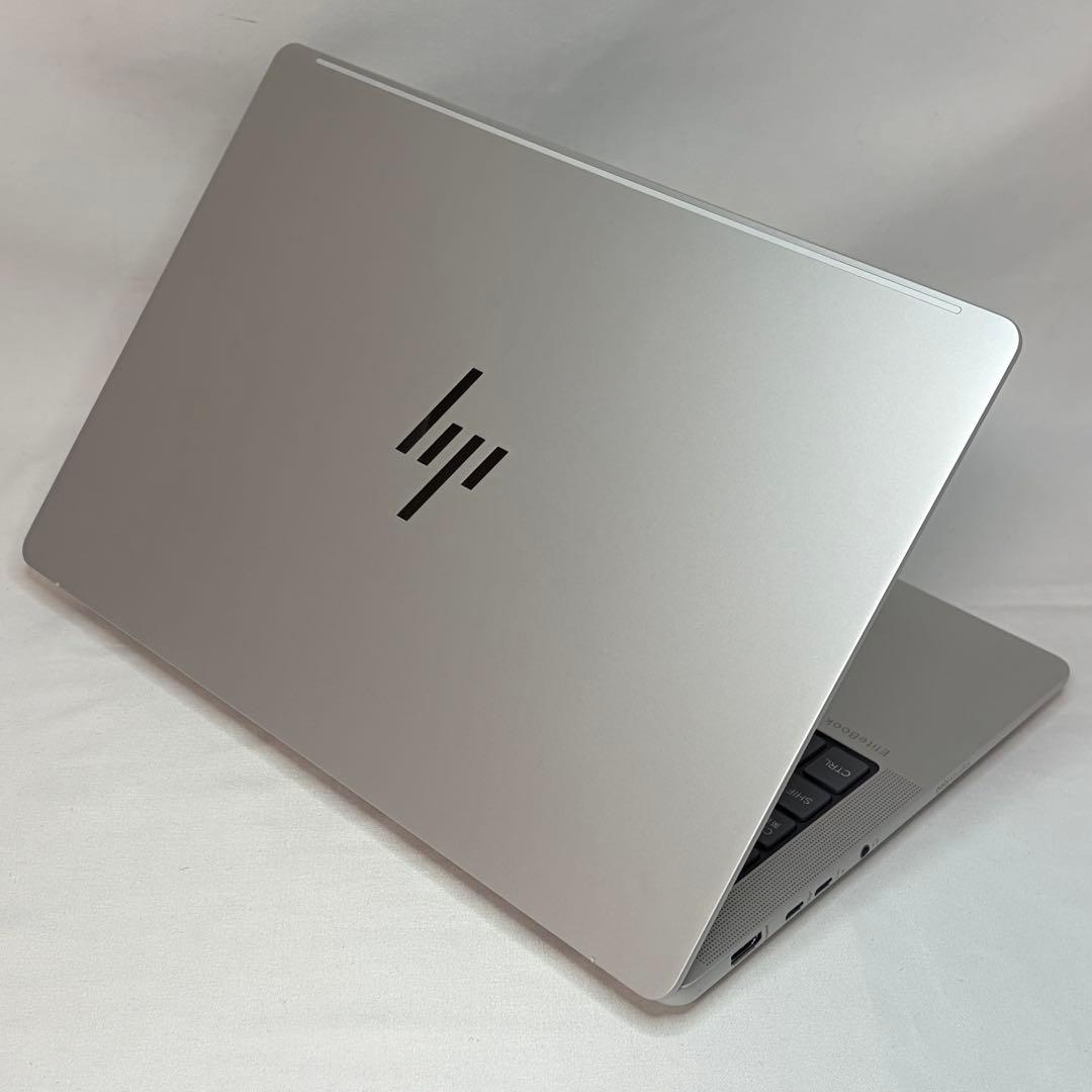 美品 EliteBook X G1a 14 AI Ryzen9 64GB 512