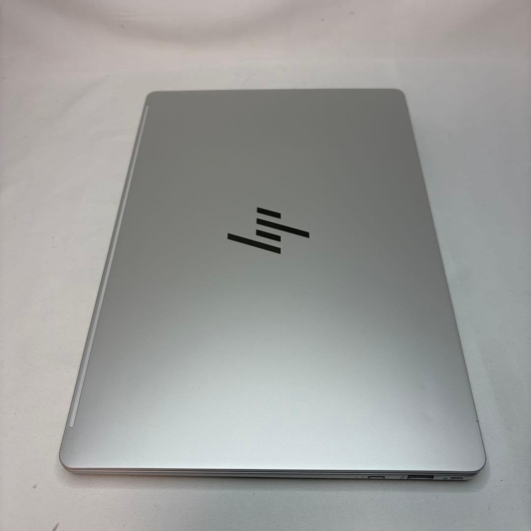 美品 EliteBook X G1a 14 AI Ryzen9 64GB 512