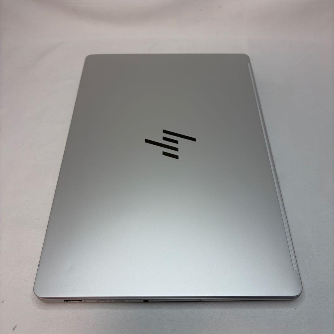 美品 EliteBook X G1a 14 AI Ryzen9 64GB 512