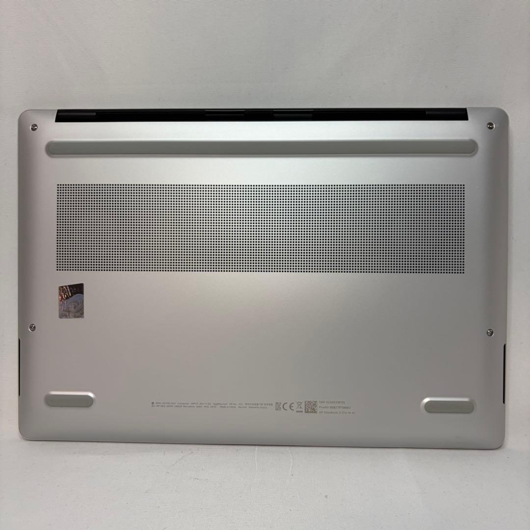 美品 EliteBook X G1a 14 AI Ryzen9 64GB 512
