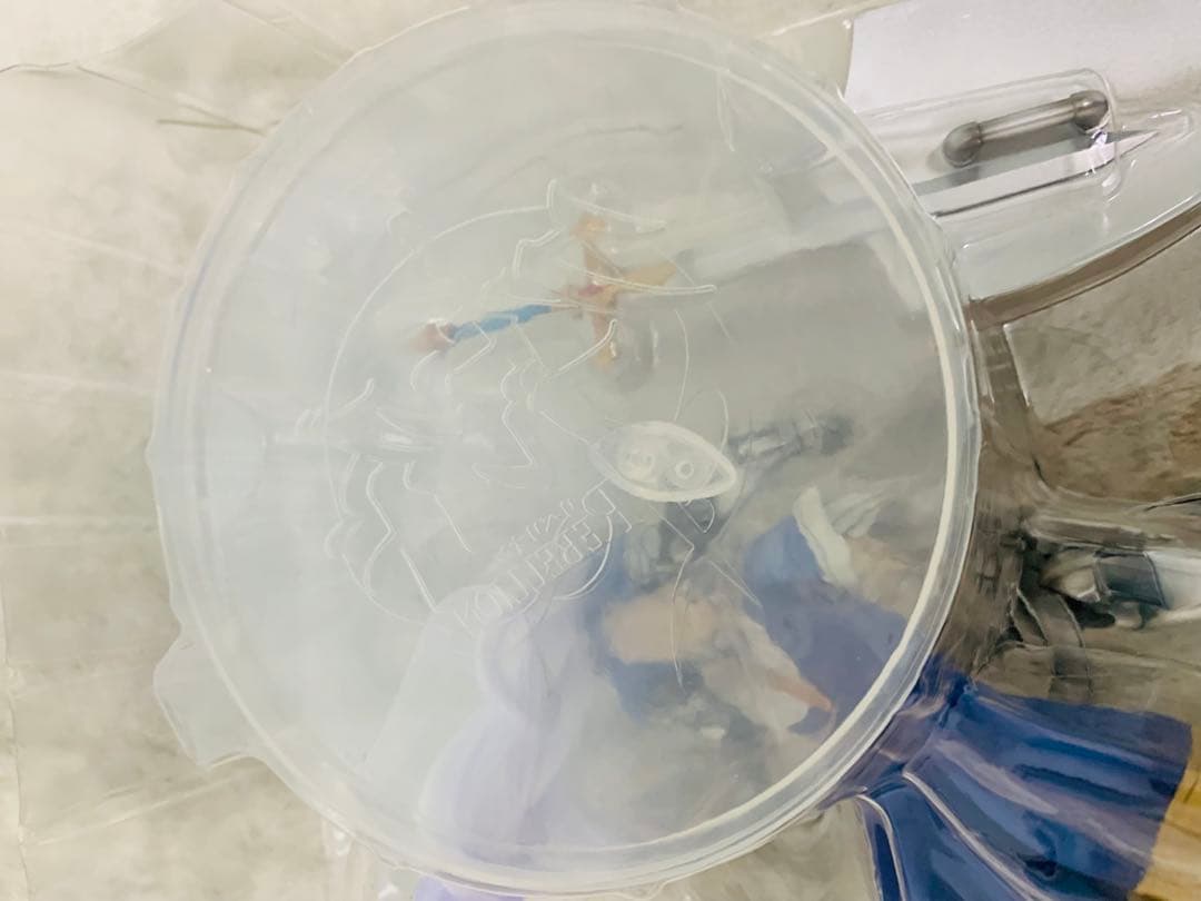 クイーンズブレイド リベリオン 叛乱の騎士アンネロッテ　フィギュア