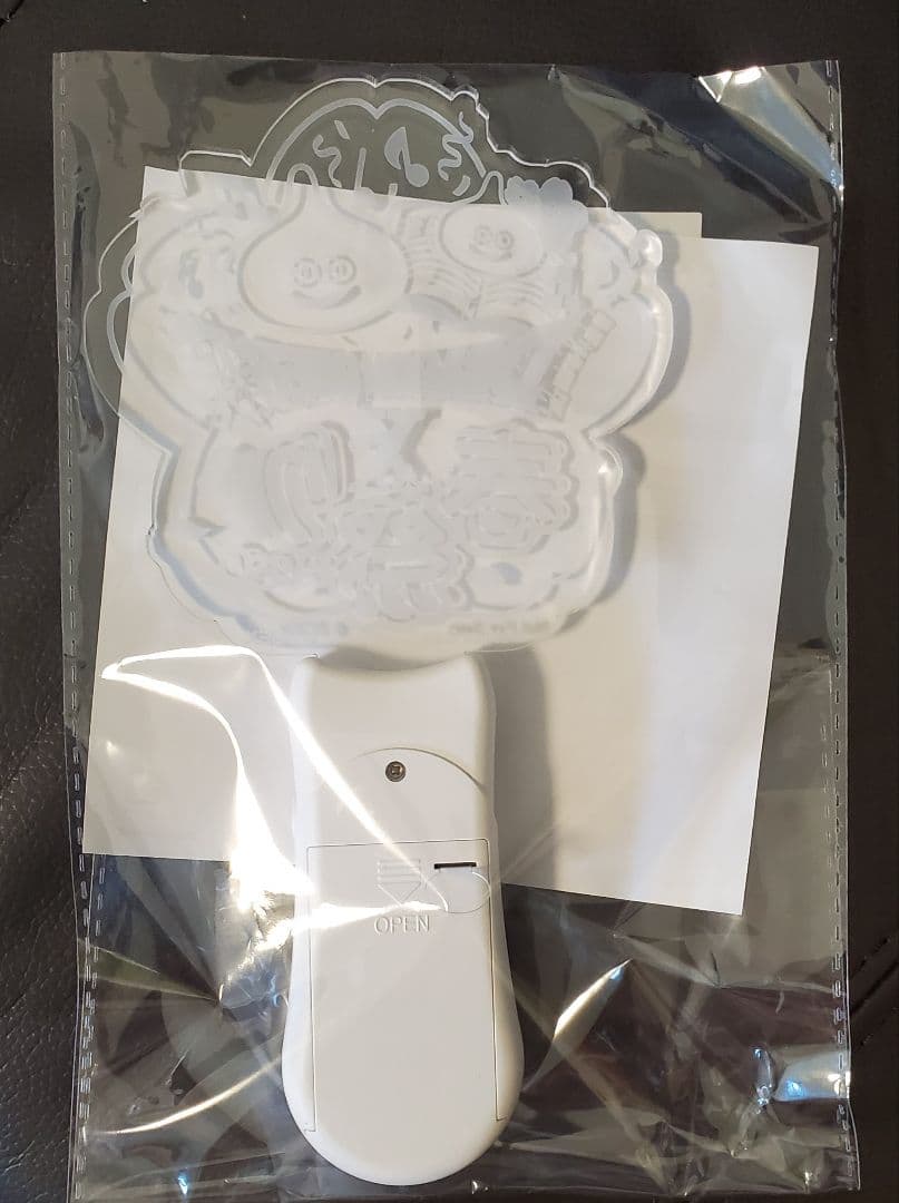 ドラゴンクエスト 春祭り　グッズセット