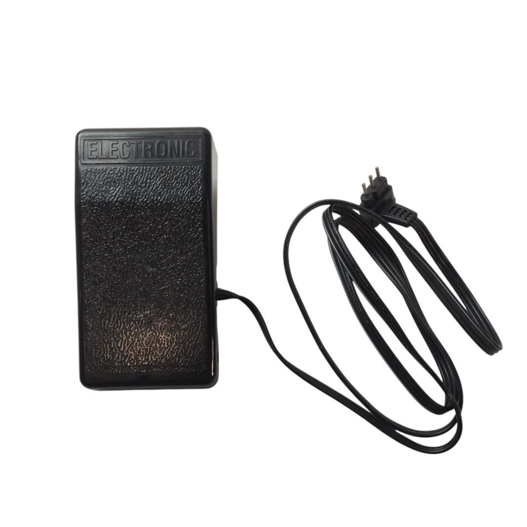 JANOME ジャノメ　ES-7　2ウェイコンパクトミシン　662型【3-20】