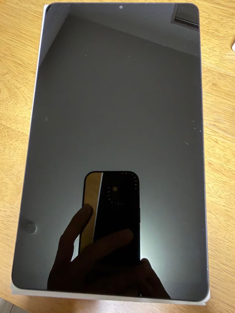 Xiaomiタブレット Redmi Pad SE 4GB+64GB