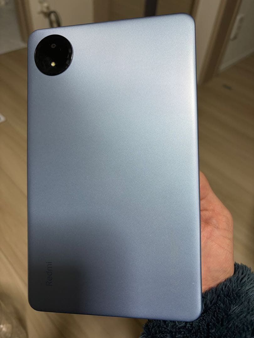 Xiaomiタブレット Redmi Pad SE 4GB+64GB