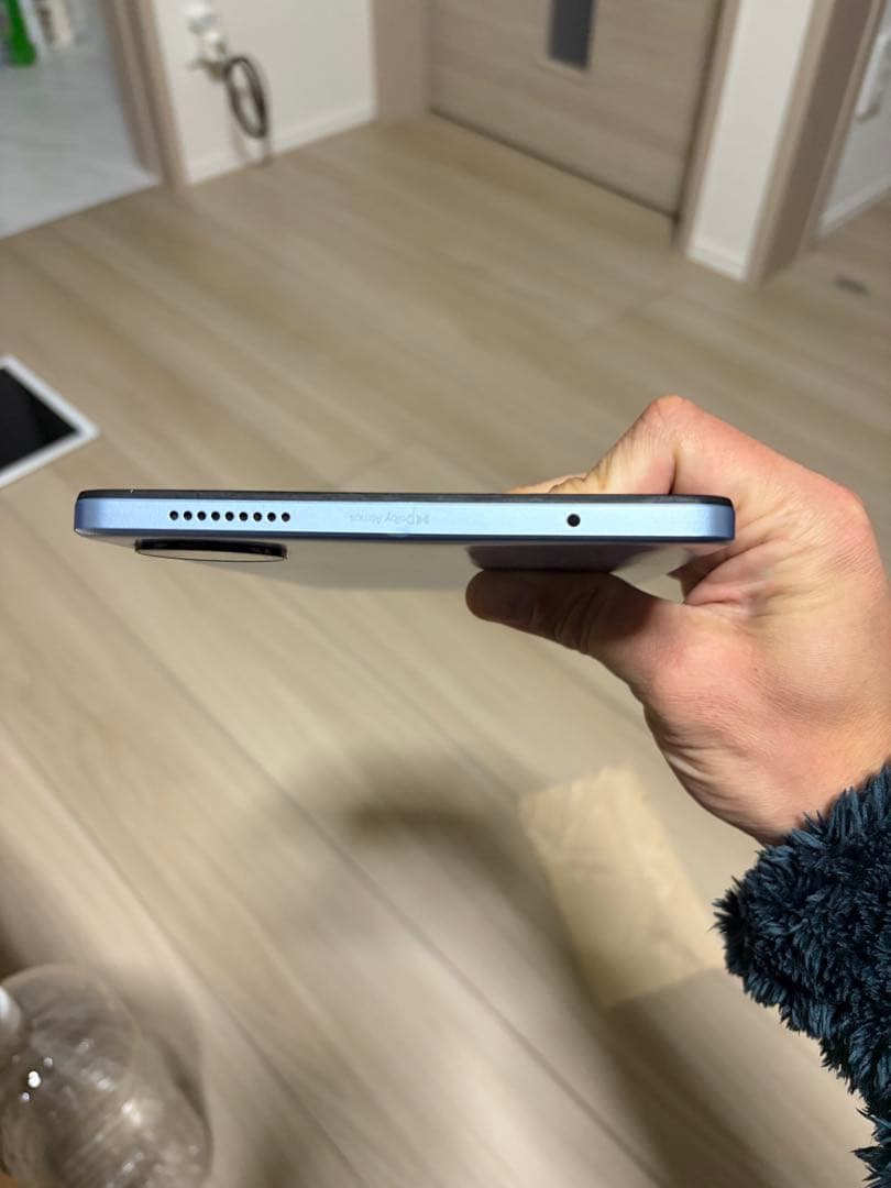 Xiaomiタブレット Redmi Pad SE 4GB+64GB