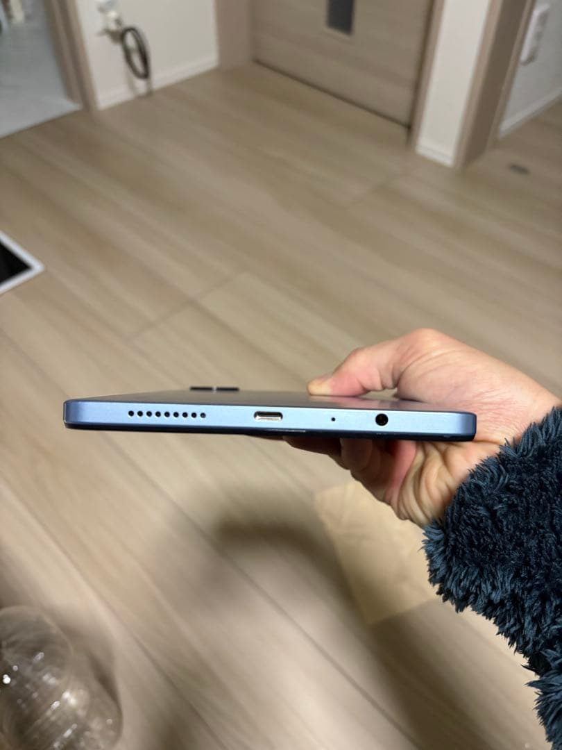 Xiaomiタブレット Redmi Pad SE 4GB+64GB