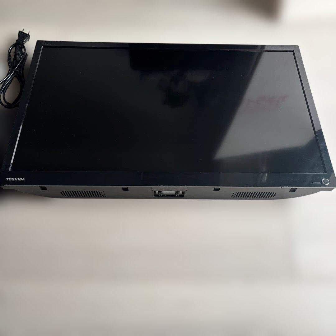 ま*き様 液晶テレビ 東芝 REGZA 24S12