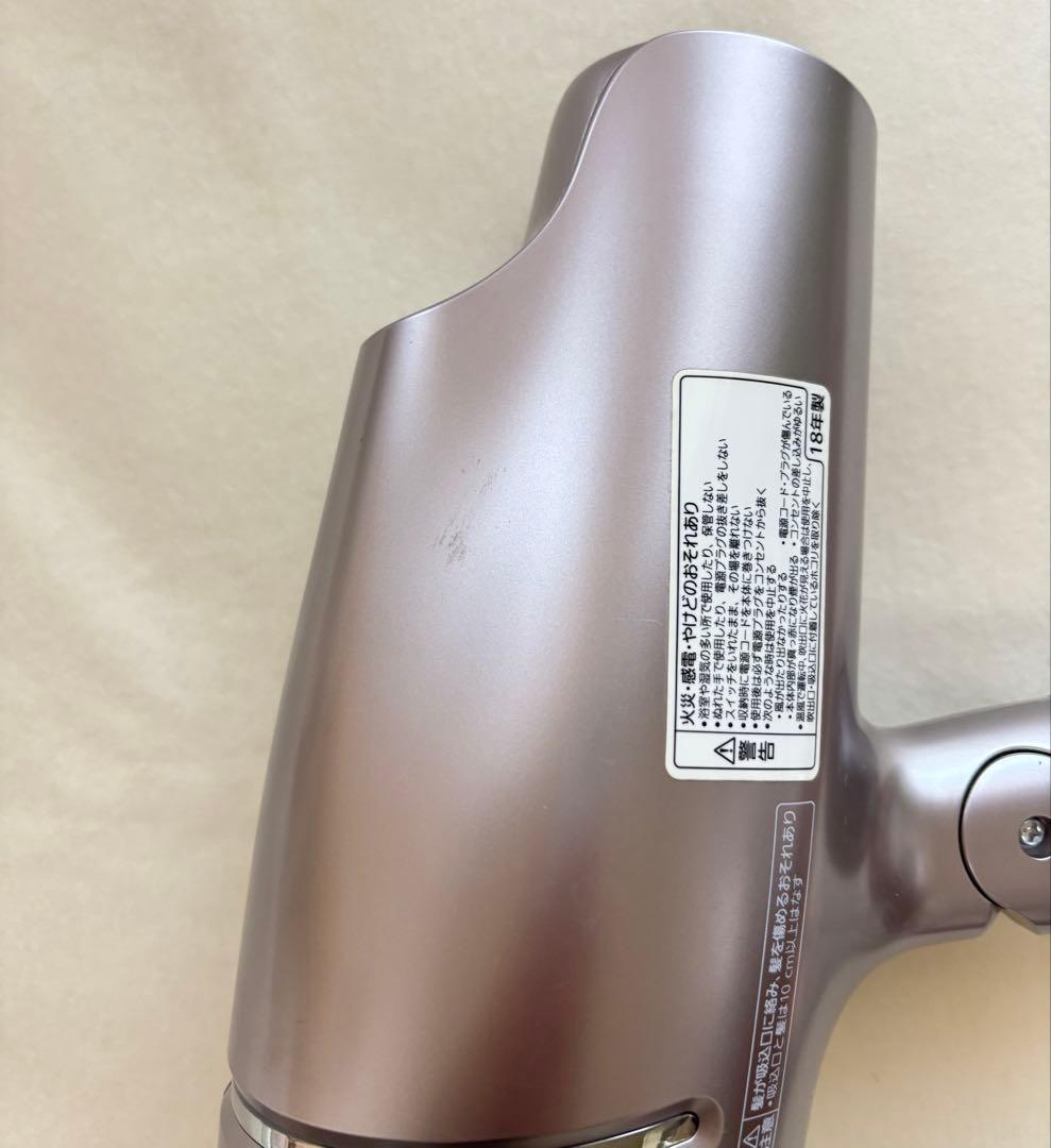 専用　Panasonic EH-CNA9A ヘアドライヤー 使用頻度の少ない美品