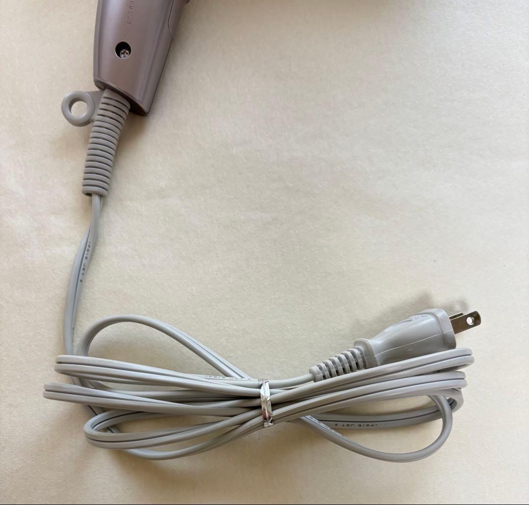 専用　Panasonic EH-CNA9A ヘアドライヤー 使用頻度の少ない美品