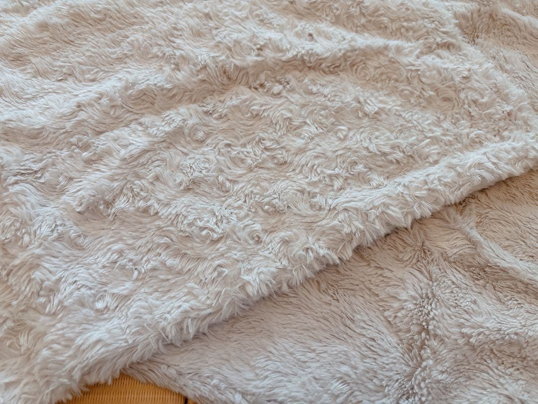 ACTUS（アクタス）Clune-B 布団カバー（シングル）枕カバー 各2セット