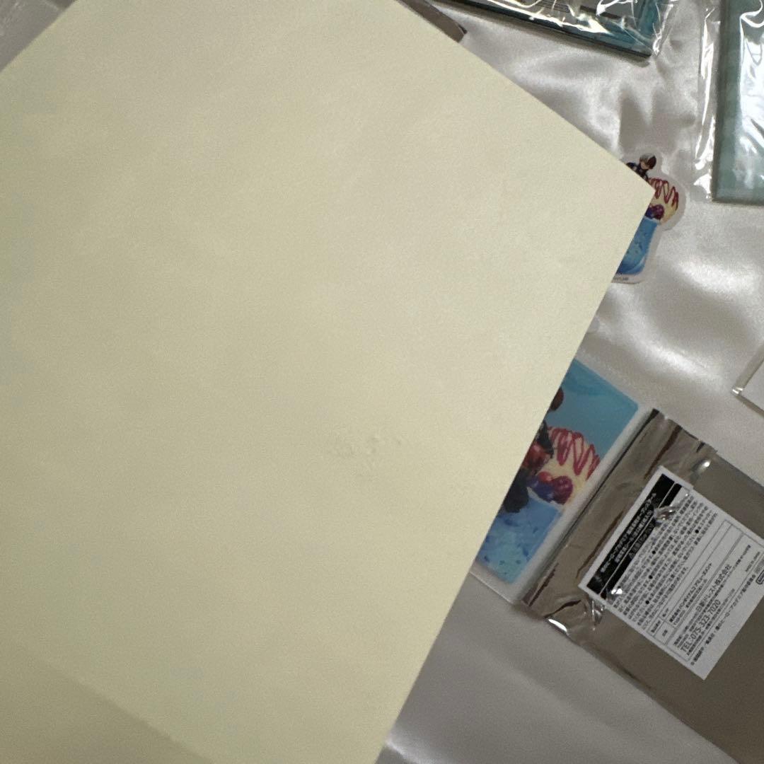 ヒロアカ　オープンスクール　轟焦凍セット