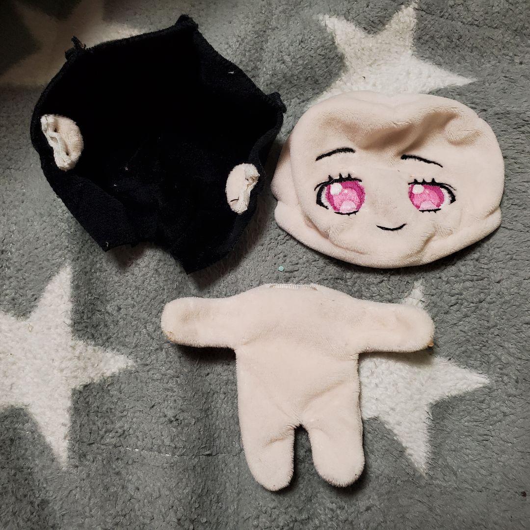 *姫川悠里花*ぬいオーダーページ