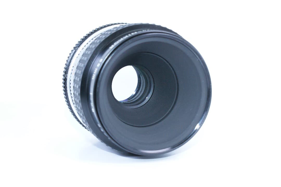 NIKON Ai-S MICRO-NIKKOR 55mm F2.8 光学良好#6