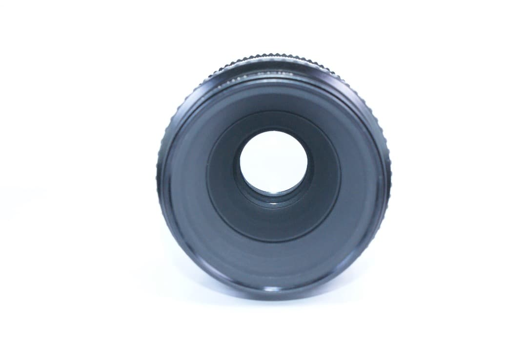 NIKON Ai-S MICRO-NIKKOR 55mm F2.8 光学良好#6