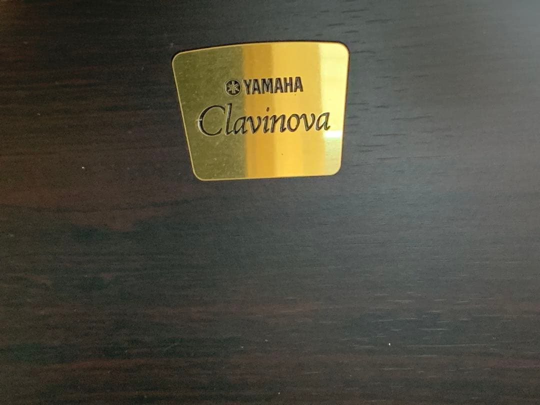 YAMAHA clavinova 電子ピアノ　CLP-230