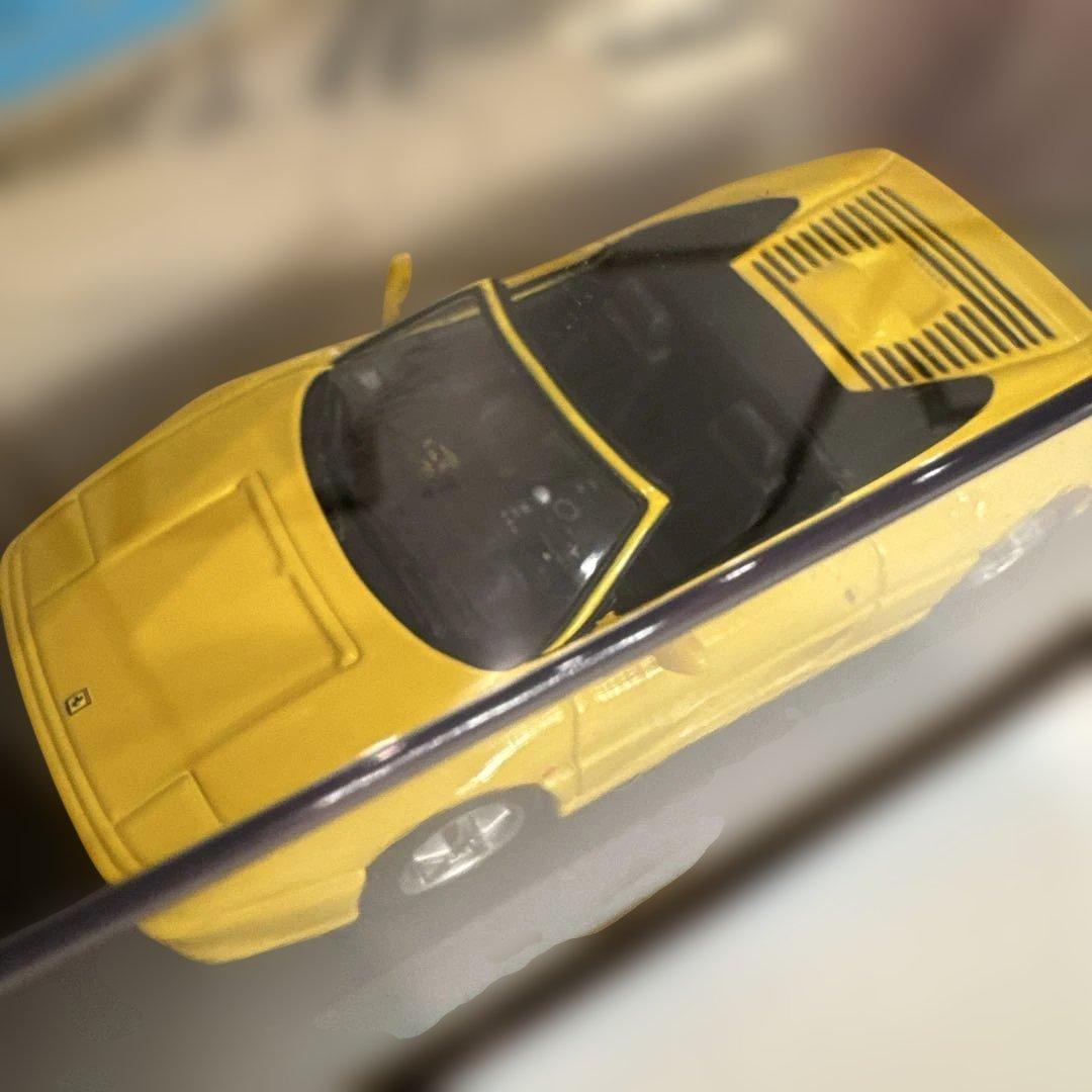 MINICHAMPS Ferrari F355 & F355spider 2台