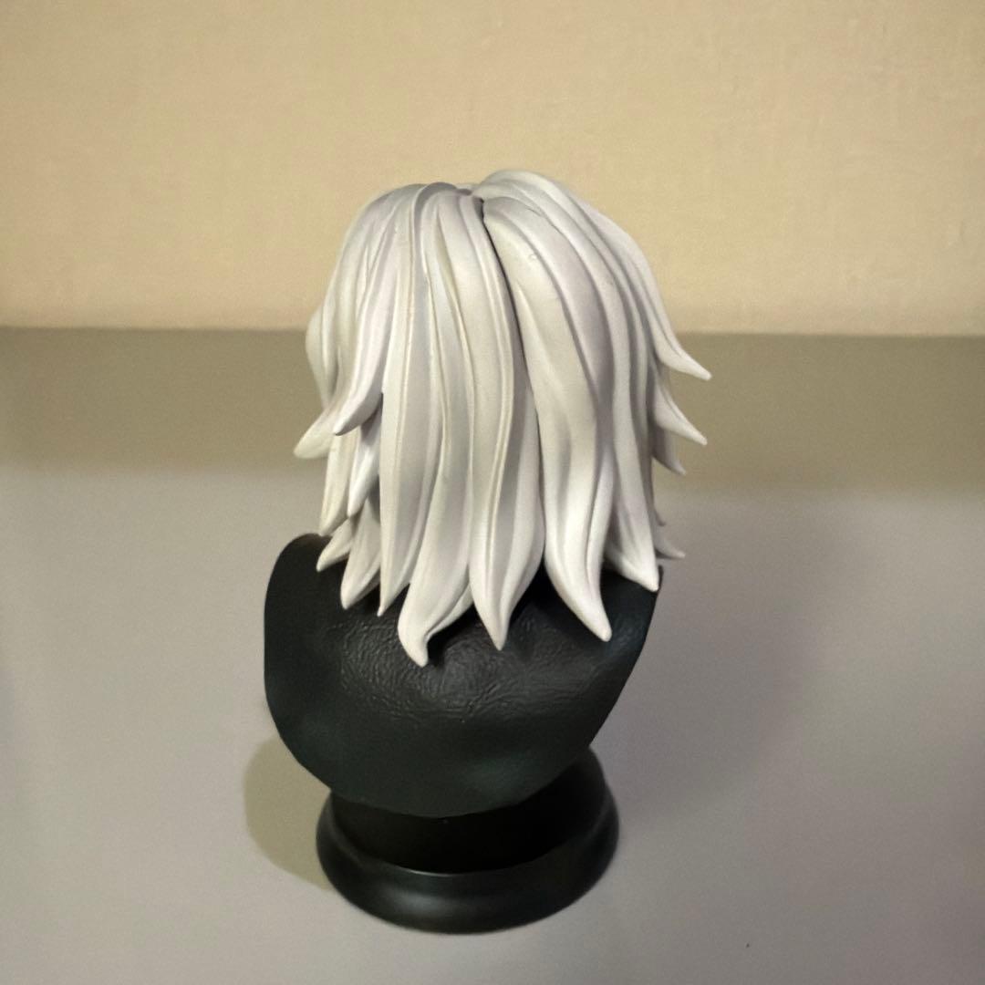 鬼滅の刃　宇髄天元　ガレージキット　フィギュア