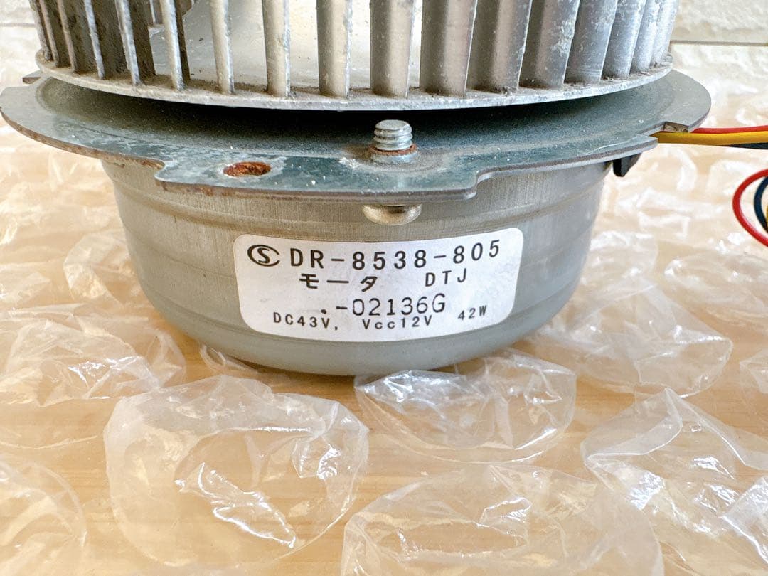 ノーリツ給湯器（GT-C52系）基板＋ファンエラー610、901、902、900