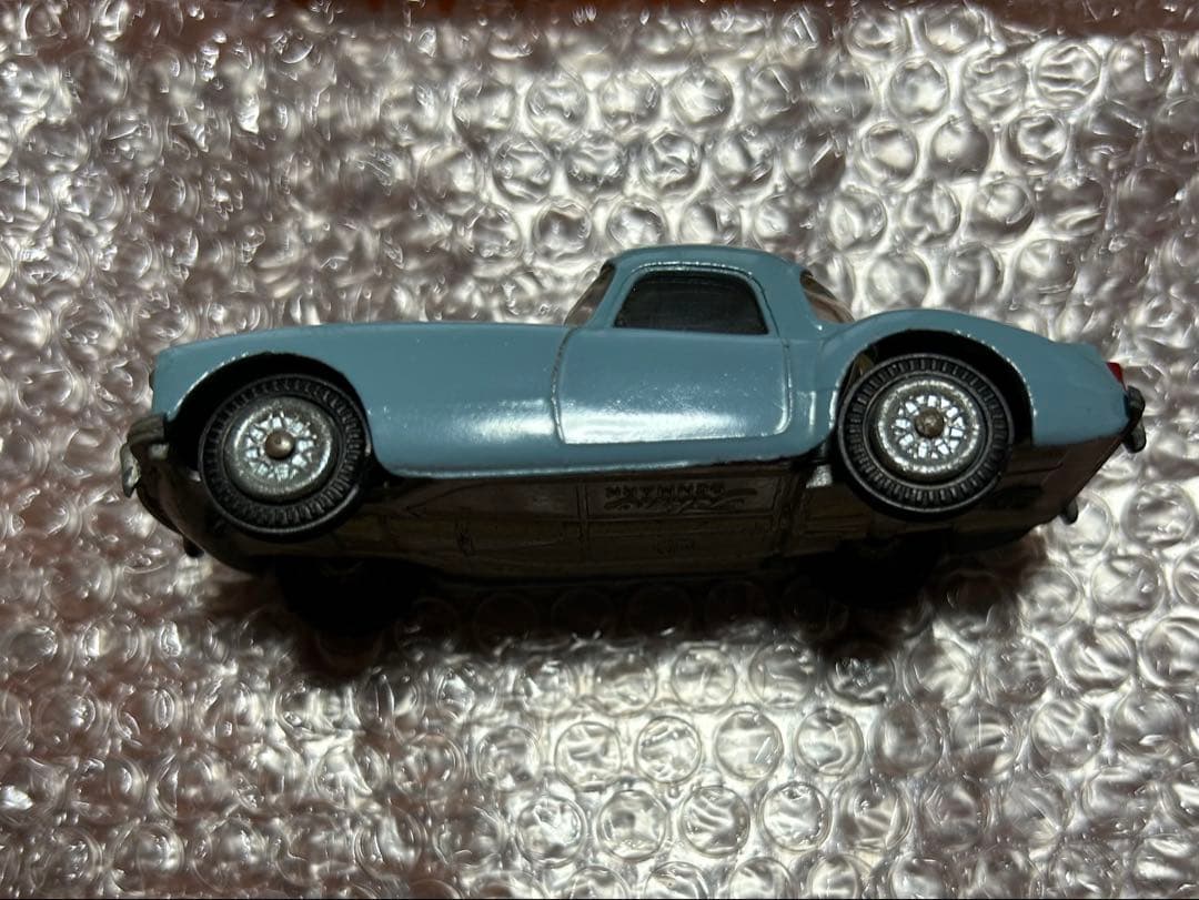 ミニカー Tekno no.824 MGA 1600