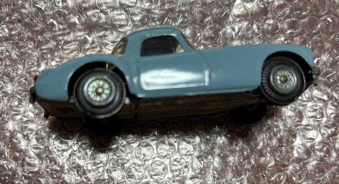 ミニカー Tekno no.824 MGA 1600