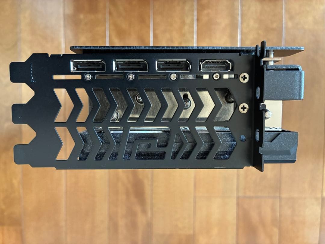 美品！POWERCOLOR AMD RADEON RX 7900 XTX