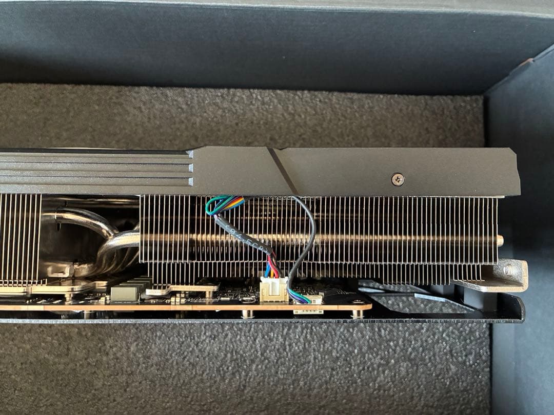 美品！POWERCOLOR AMD RADEON RX 7900 XTX