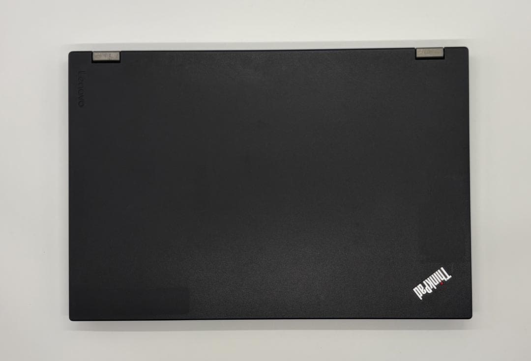 ThinkPad L560、フルHD、15インチ、8GB、128GB SSD