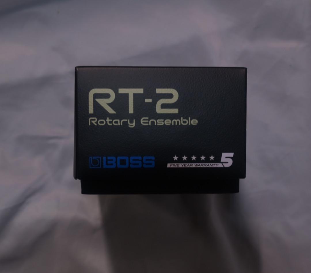 ギター BOSS / Rotary Ensemble RT-2