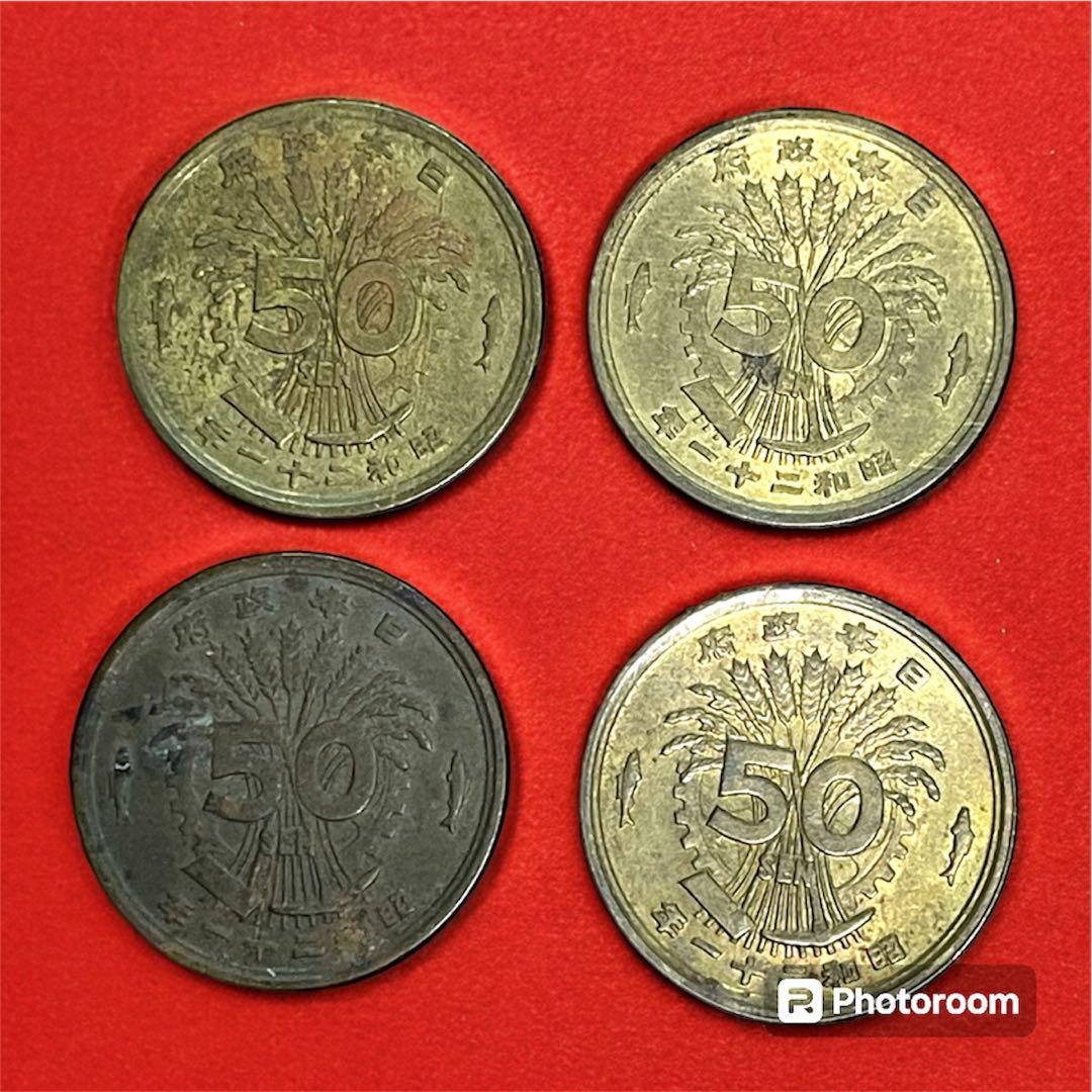 古銭　まとめ売り16枚➕2枚（おまけ）