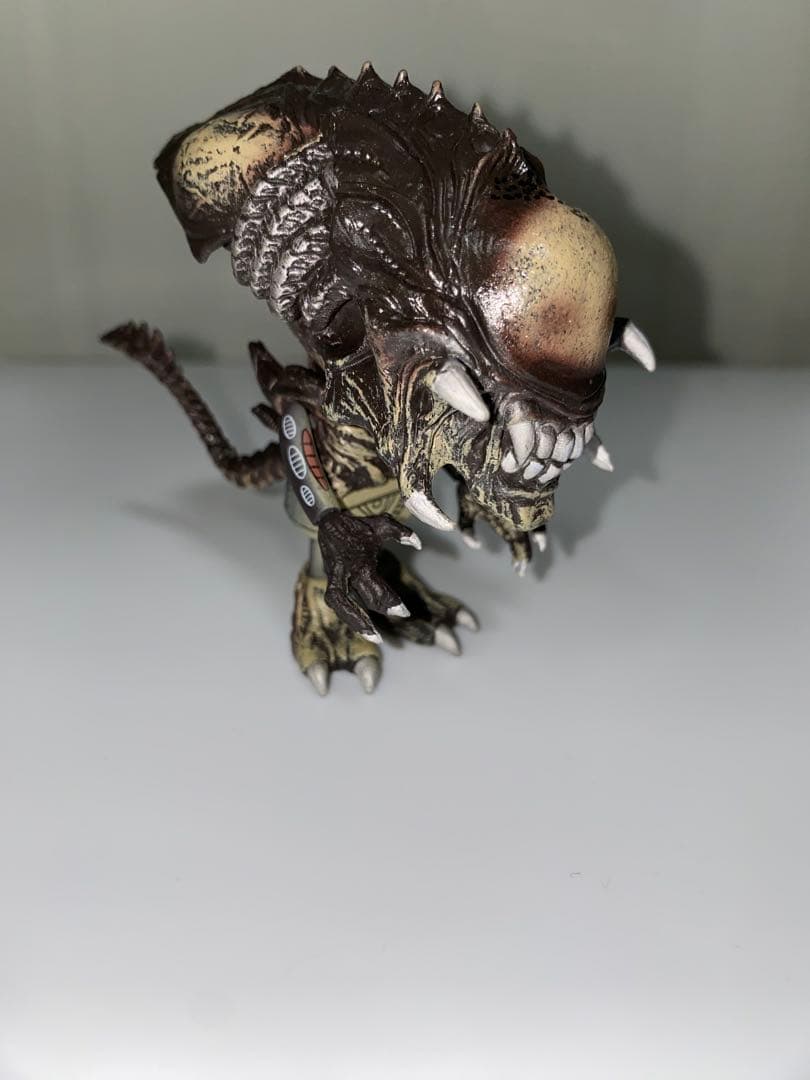 HotToys(ホットトイズ) ミニコスベイビー プレデター AVPR NECA